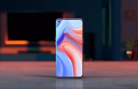 曝Reno6將首發搭載天璣900處理器，給用戶帶來更暢快的使用體驗