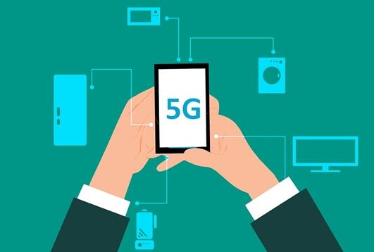 北京已開通5G基站 5.64萬個，實現了重點功能區5G網絡全覆蓋