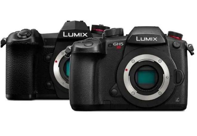 松下發布LUMIX GH5S G9 G100新固件，體現了LUMIX的優秀增值服務