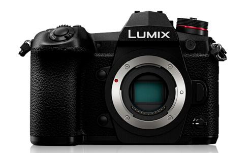 松下發布LUMIX GH5S G9 G100新固件，體現了LUMIX的優秀增值服務