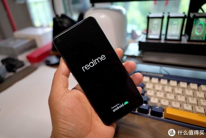 別做等等黨了！realme徐起：手機市場下半年必迎漲價潮