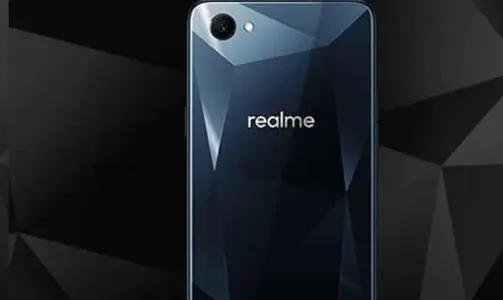 別做等等黨了！realme徐起：手機市場下半年必迎漲價潮