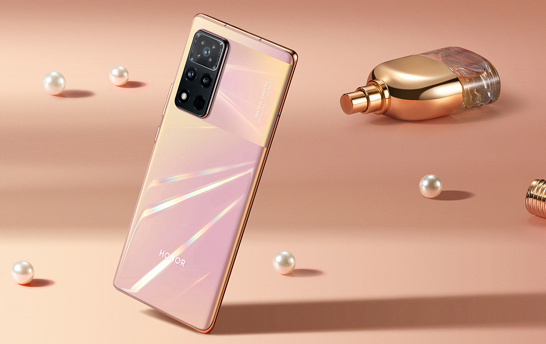 榮耀成為GSMA的成員 新產品有望現身巴塞羅那MWC 2021 榮耀成為GSMA的成員 新產品有望現身巴塞羅那MWC 2021