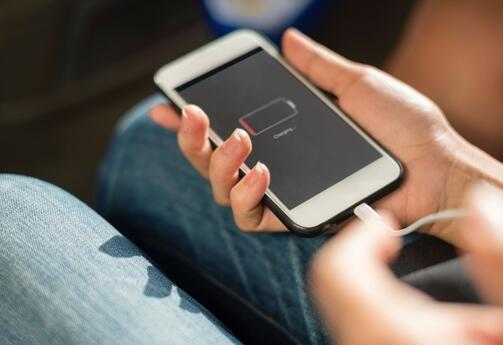 上海普陀區手機回收:小米超充技術來了!或幾分鐘就能給手機充滿電