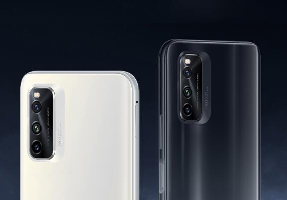 iQOO Neo5 活力版正式開售：搭載高通驍龍 870 處理器