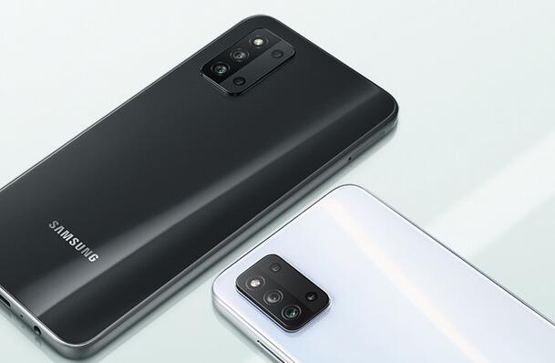 三星 Galaxy F52 5G 今天正式銷售:高通驍龍 750G