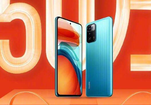 小米 618：Note10 系列首戰告捷，1 小時銷量突破 50 萬臺！