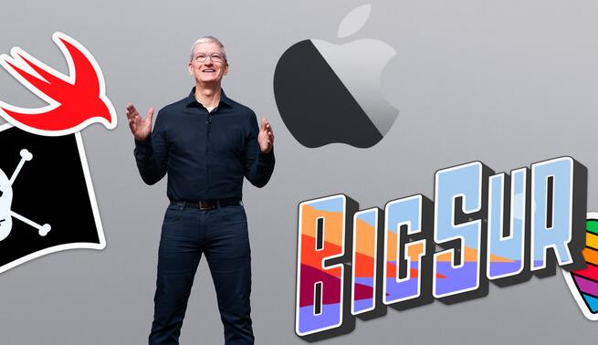 廣州手機回收寄存:WWDC 2021即將到來 iOS 15新功能值得期待