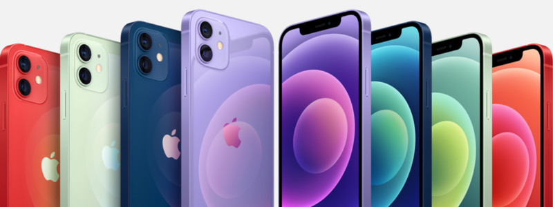 史上最貴？曝iPhone 13系列將推1TB頂配版 全系標配LiDAR