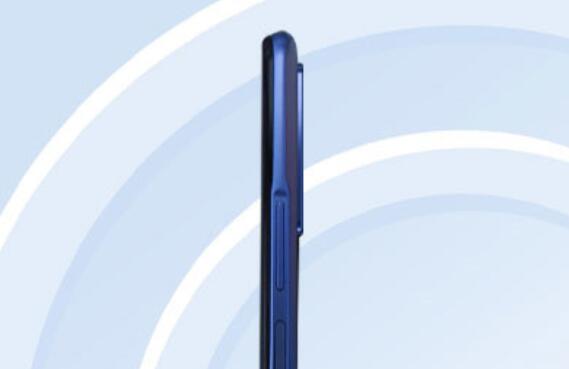 vivo神秘新機現(xiàn)身，天璣900芯加持，5000mAh大電池