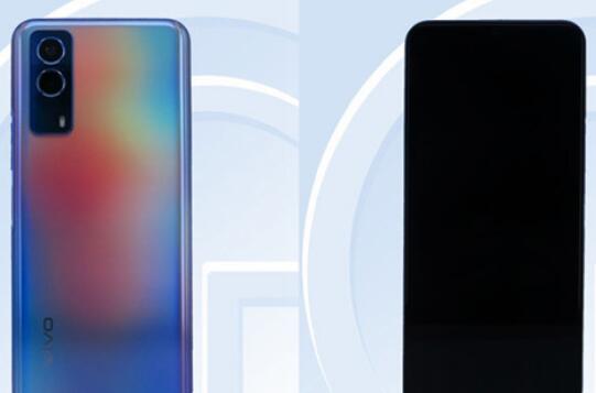 vivo神秘新機現(xiàn)身，天璣900芯加持，5000mAh大電池