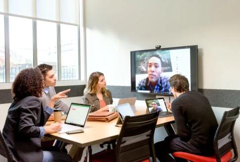 手機寄存回收:蘋果升級FaceTime 對標Zoom和微軟Teams