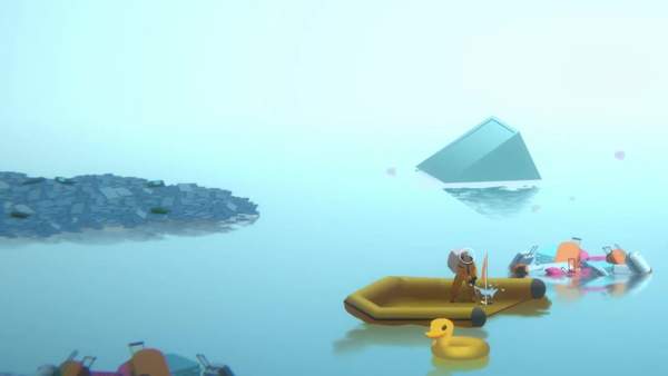 手機典當借款:《高爾夫俱樂部：廢土》發售預告 8月登陸PS4/XB1/PC