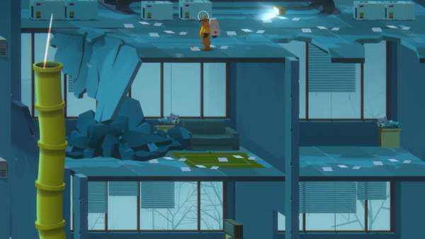 手機典當借款:《高爾夫俱樂部：廢土》發售預告 8月登陸PS4/XB1/PC