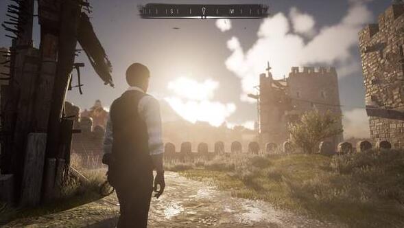 典當行可以當手機嗎:《夏洛克·福爾摩斯：第一章》截圖 虛幻4打造精致畫面