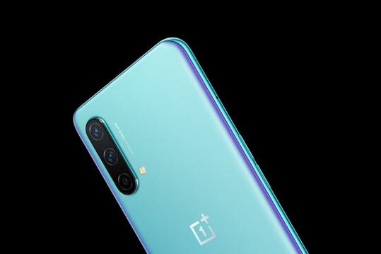 小型典當專作手機:一加Nord CE 5G即將在印度推出，規(guī)格提前曝光