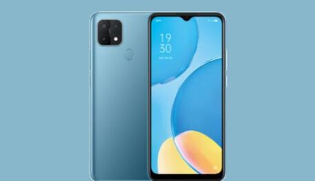 手機可以典當多少錢:OPPO A16手機現身國外跑分軟件：搭載聯發科 Helio G35 芯片