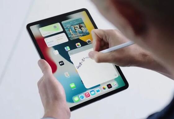 手機寄存回收:蘋果WWDC 2021發布了什么：互聯和融合成為時代趨勢