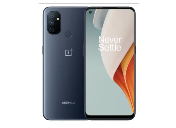 愛押手機典當寄存:一加將在北美推出OnePlus N200 5G手機，迄今為止最便宜的 5G 手機