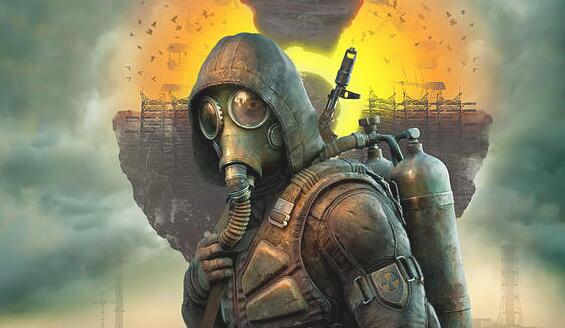 FPS《潛行者2》PC配置公布：最低需i5+GTX 1060顯卡