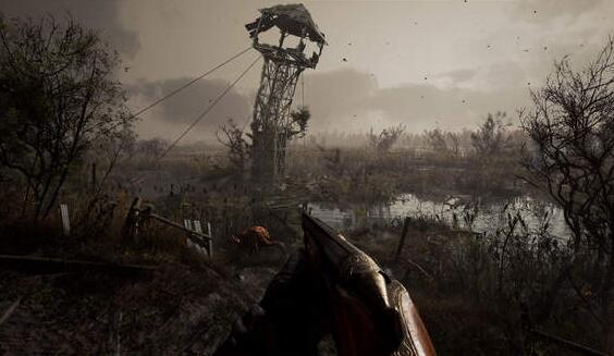 FPS《潛行者2》PC配置公布：最低需i5+GTX 1060顯卡