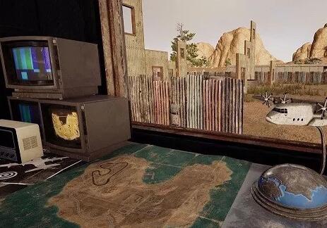 典當手機:強者生存射擊手游《絕地求生》新增昆蟲變身模式