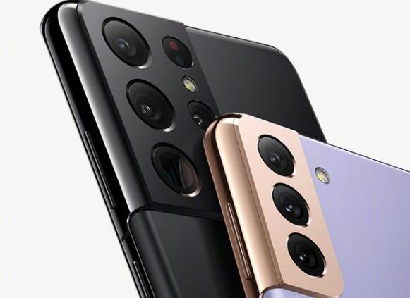 三星Galaxy S22 全系規格曝光：小屏旗艦+首發2億像素主攝