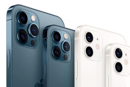 成都手機典當:銷量差強人意，消息稱蘋果iPhone 12 mini 已在上周主動停產