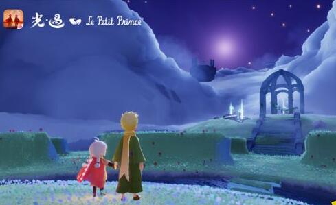 典當行手機可以當嗎:守護童真，邂逅溫暖 《光·遇》小王子日概念先導