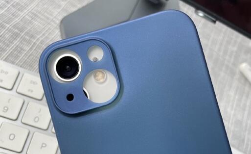 怎樣在手機上貸款:iPhone 13全系保護殼曝光:后攝大改動、比小米11U還過分