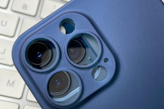 怎樣在手機上貸款:iPhone 13全系保護殼曝光:后攝大改動、比小米11U還過分