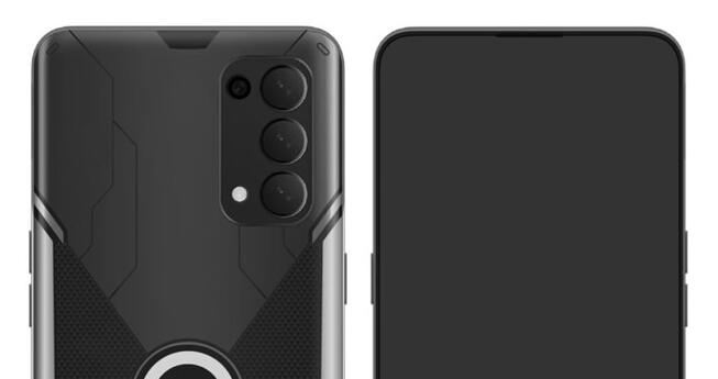 手機典當一般給多少錢:OPPO疑似將推出OPPO Reno5游戲版，炫酷機身曝光
