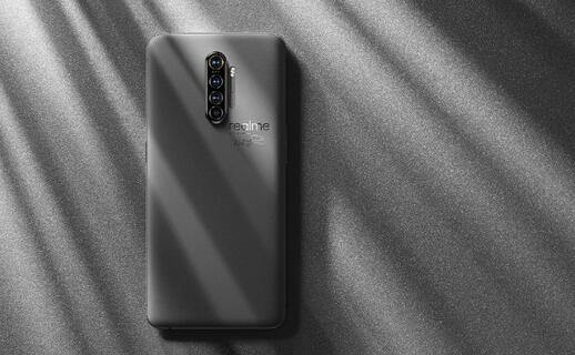 蘋果手機(jī)可以去典當(dāng)行典當(dāng)嗎:realme再次推出大師版手機(jī)，有靈魂的設(shè)計(jì)愛了愛了