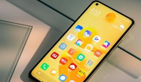 押手機借錢怎么收費:小米11青春版首發!王騰:高通驍龍780G產能不夠 包圓了