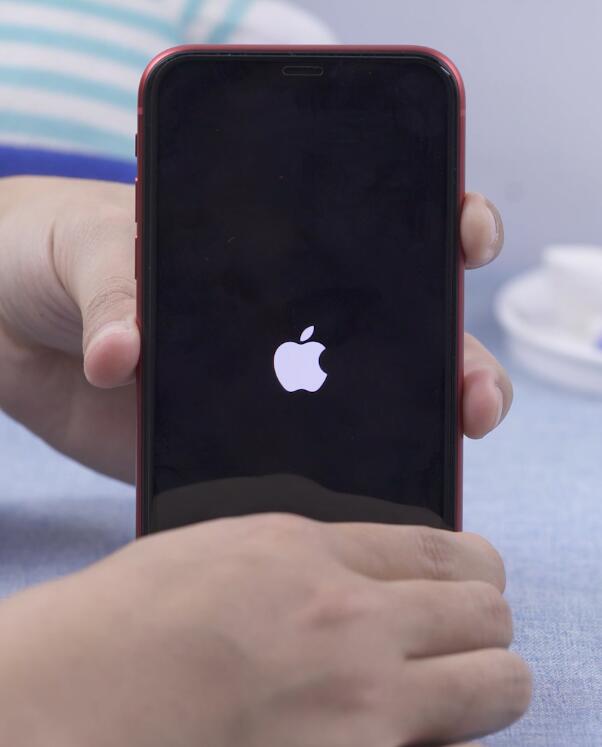 蘋果手機密碼忘了怎么解鎖-第三步2