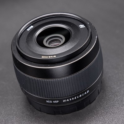 典當行收數碼相機:哈蘇907X 50C體驗 66979元工藝品級別的中畫幅相機