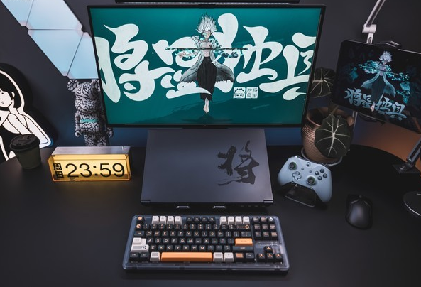 正規筆記本典當:2022款將星X15AT游戲本強悍不止所見