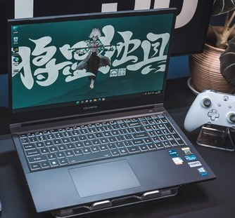 正規筆記本典當:2022款將星X15AT游戲本強悍不止所見