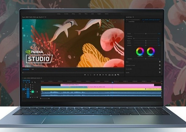 正規筆記本典當:2022款將星X15AT游戲本強悍不止所見