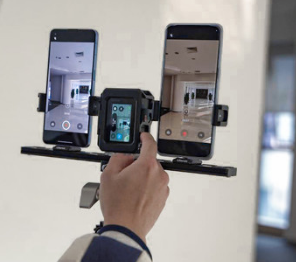 西安手機典當:OPPO Find X5 Pro防抖實測