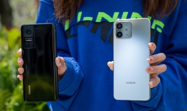 最新款的榮耀Play6TPro手機評測：實現內存自由竟如此簡單