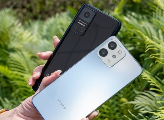 最新款的榮耀Play6TPro手機評測：實現內存自由竟如此簡單