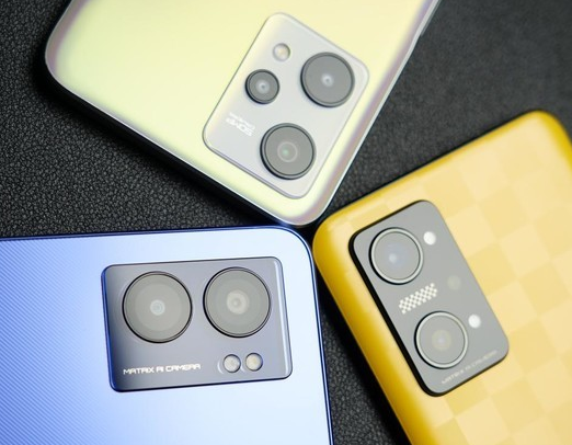 愛(ài)押手機(jī)典當(dāng)借款帶來(lái)真我Q5 Pro新機(jī)測(cè)評(píng):全面超越