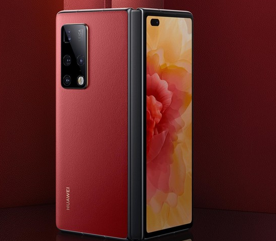 成都哪里可以典當筆記本電腦?華為Mate Xs 2折疊形態再進化 三大技術解決行業難題