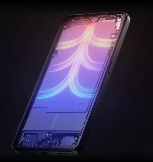 一加Ace游戲表現(xiàn)如何 天璣8100-MAX提升在哪？