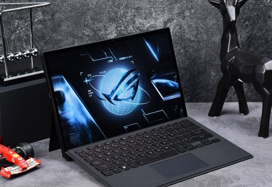 華碩筆記本怎么樣?華碩觸摸屏筆記本靈耀X逍遙筆記本測評