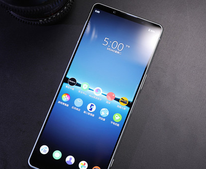 索尼Xperia 1 IV微單手機測評：連續光學變焦讓你與光同行