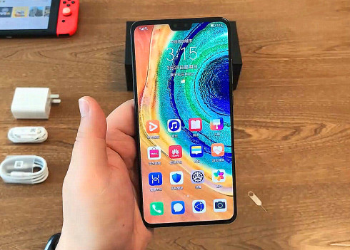 4000元高性能高顏值手機推薦:618看這四款就夠了