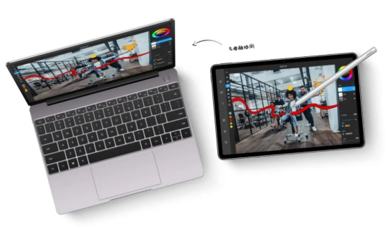 華為平板哪款最好性價比最高?華為 MatePad 11 高性價比實用型平板電腦