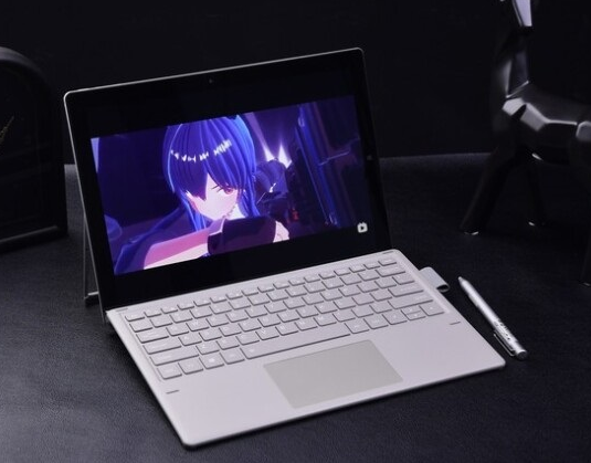 中柏EZbook X6評測：2K價(jià)位超值酷睿i7本